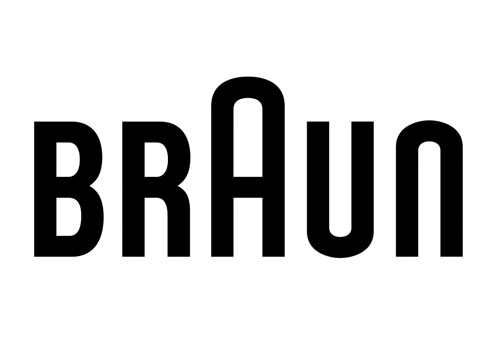 Risultati immagini per braun assistenza logo