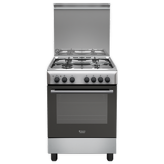 Hotpoint H64MH2AF (X) IT