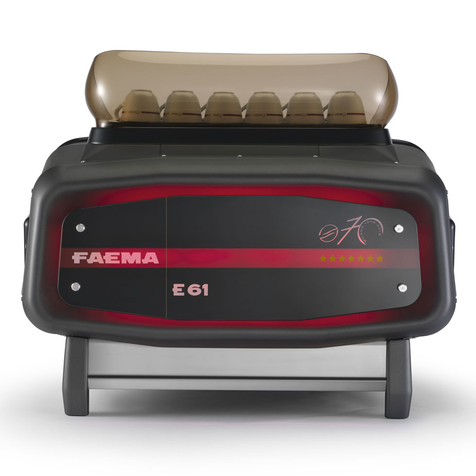 Faema E61 Limited Edition