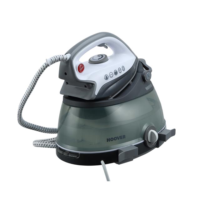 Hoover Ironvision PRB2500B 011