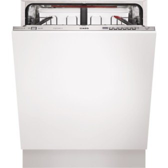 Aeg F66610VI1P