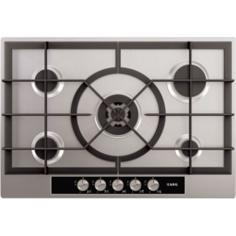 Aeg HG755440SM