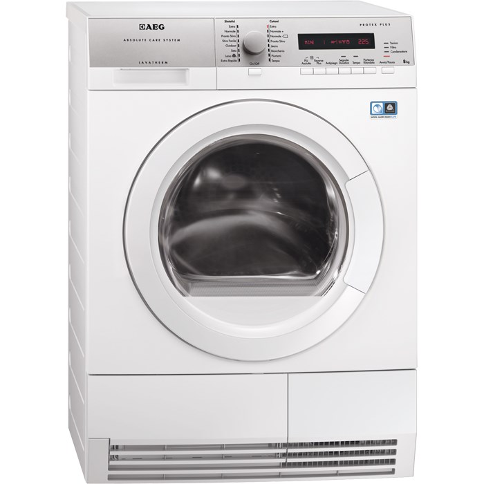 Aeg T76480IH3