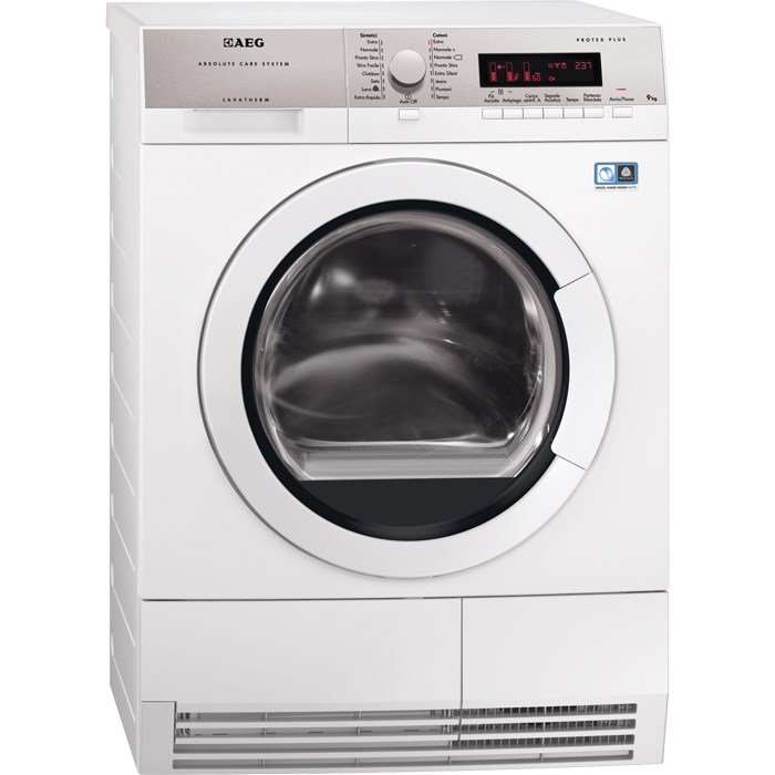 Aeg T86590IH1