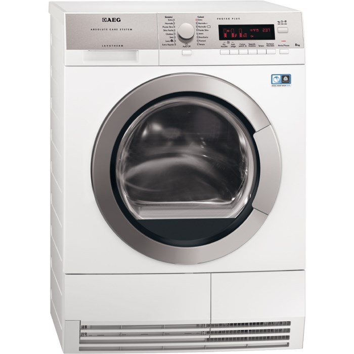 Aeg T87680IH