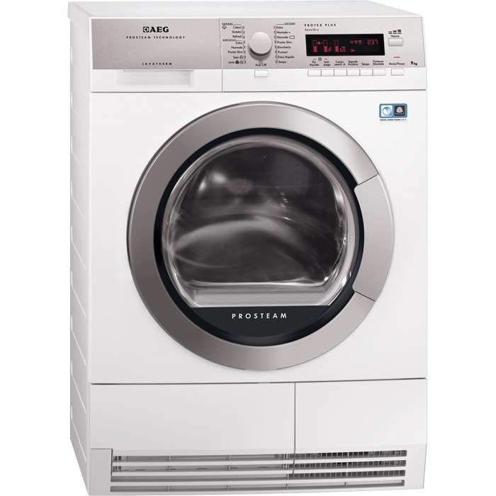 Aeg T88590IS