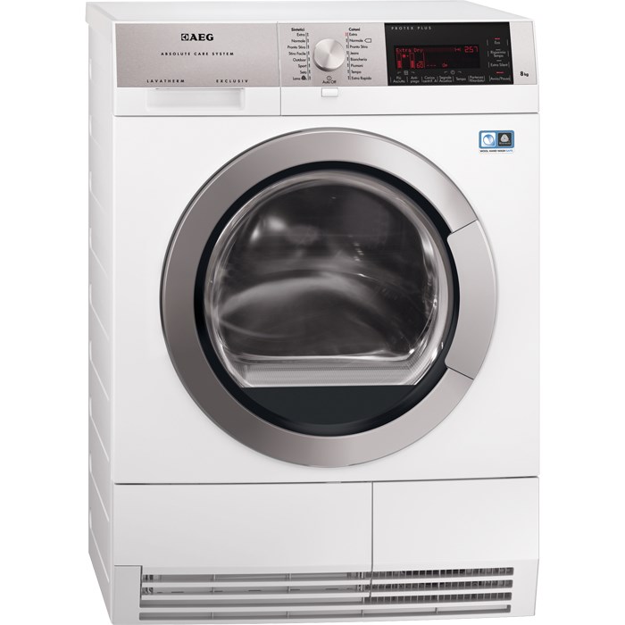 Aeg T97689IH1