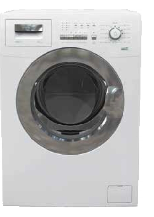 Ardo 60FL1210LW