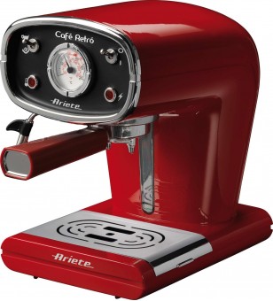 Ariete Cafè Reto