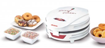 Ariete Donuts Cookies