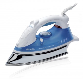 Ariete Steam Iron 2400W 6207