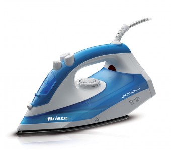 Ariete Steam Iron 2000W 6234