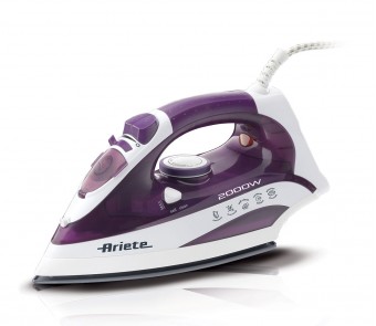 Ariete Steam Iron 2000W 6235