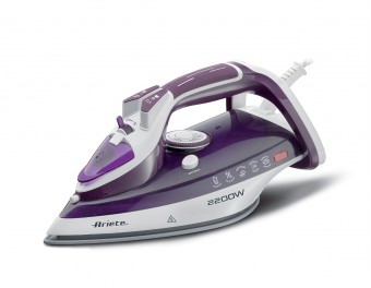 Ariete Steam Iron 2200W 6243