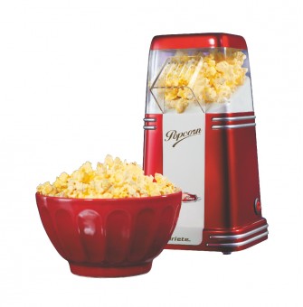 Ariete Popcorn Popper