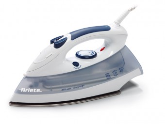 Ariete Steam Iron 2000W 6214