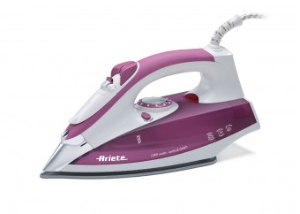 Ariete Steam Iron 2200W 6215