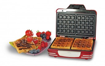 Ariete Waffle Maker