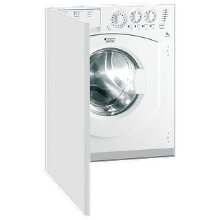 Hotpoint AWM 1081 EU