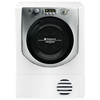 Hotpoint Aqualtis AQC8 3F5 T/Z1 (IT)