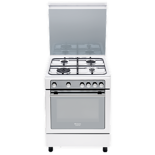 Hotpoint CG65SG1 (W) IT/HA H