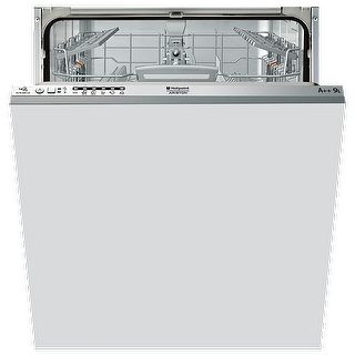 Hotpoint ELTB 6M124 EU