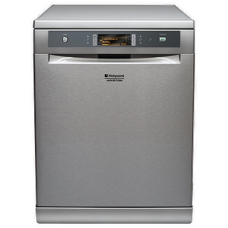 Hotpoint Elexia LFD 11M132 OCIX EU