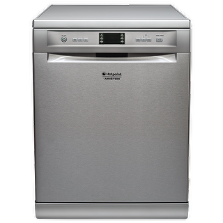 Hotpoint Elexia LFF 8M132 IX EU