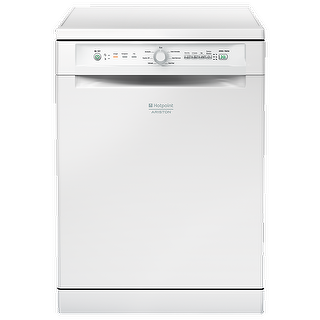 Hotpoint Elexia LFK 7M124 IT