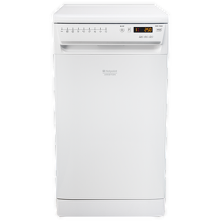 Hotpoint Elexia LSFF 9M114 C EU