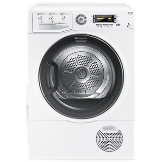 Hotpoint FTCD 872 6HM1 (EU)
