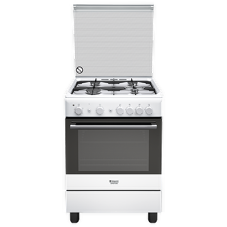 Hotpoint H6GG1F (W) IT