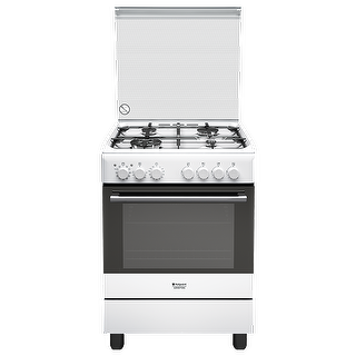 Hotpoint H6TMH2AF (W) IT