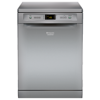 Hotpoint LFF 8S112 X EU