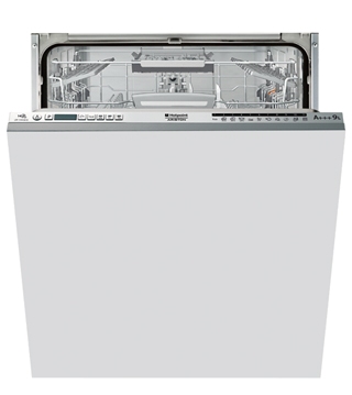 Hotpoint LTF 11H132 O EU