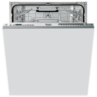 Hotpoint LTF 11M132 C EU