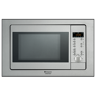 Hotpoint MWA 122/HA