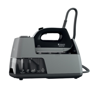 Hotpoint Power Perfection