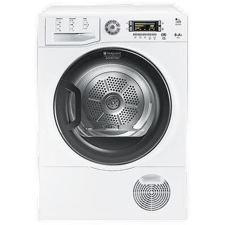 Hotpoint TCD 871 6HY1 (EU)