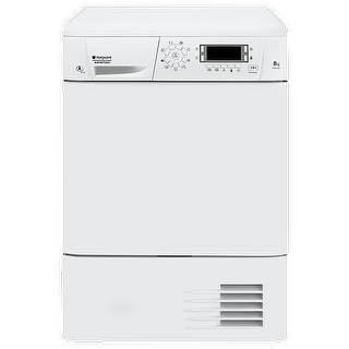 Hotpoint TCD G51 AX (EU)