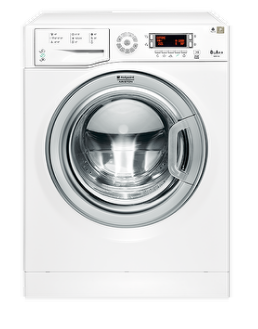 Hotpoint WMSD 822BX EU