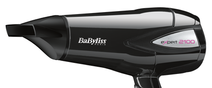 Babyliss D321E