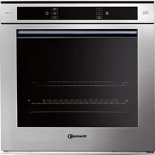 Bauknecht BCTMS 9100 IXL