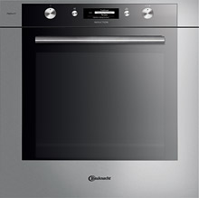 Bauknecht BIVMS 8100