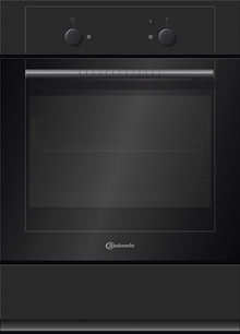Bauknecht BK 8602