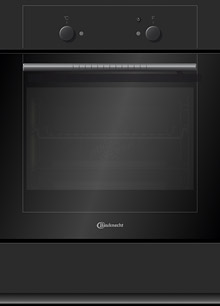 Bauknecht BKH 8602