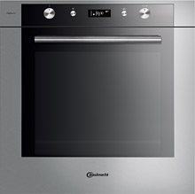 Bauknecht BLVMS 8100