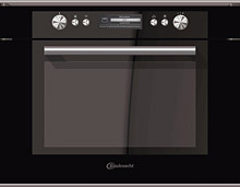 Bauknecht BMTMS 8145 sw
