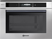 Bauknecht BMTMS 9145 IXL