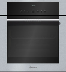 Bauknecht BPH 8502